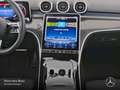 Mercedes-Benz C 220 d 4M AMG+PANO+360+AHK+LED+BURMESTER+KEYLESS Grau - thumbnail 6