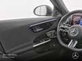 Mercedes-Benz C 220 d 4M AMG+PANO+360+AHK+LED+BURMESTER+KEYLESS Grau - thumbnail 11