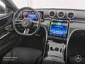 Mercedes-Benz C 220 d 4M AMG+PANO+360+AHK+LED+BURMESTER+KEYLESS Grau - thumbnail 8