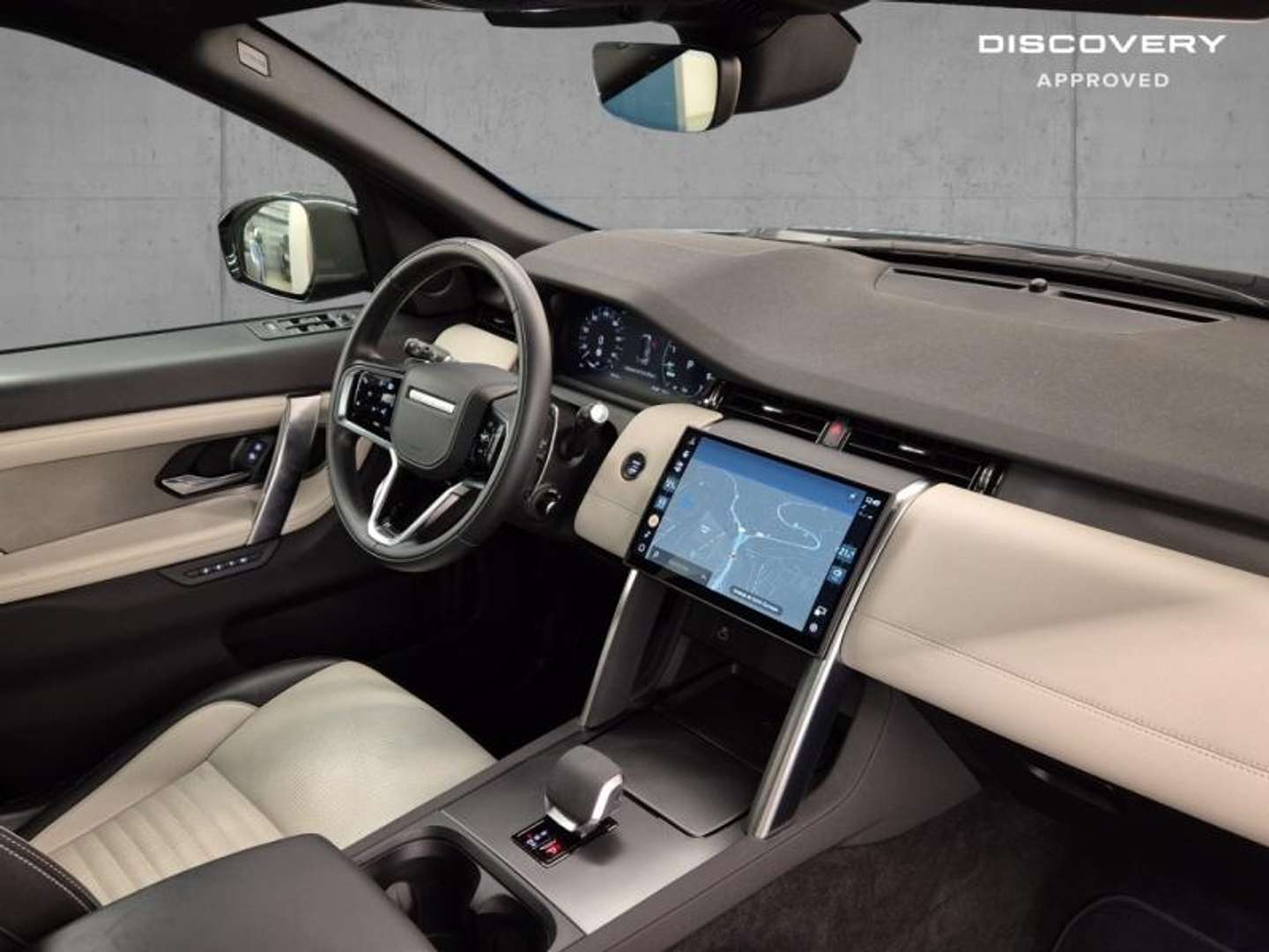 Land Rover Discovery Sport P270e PHEV 269ch Dynamic HSE -  - Joinsteer - #2