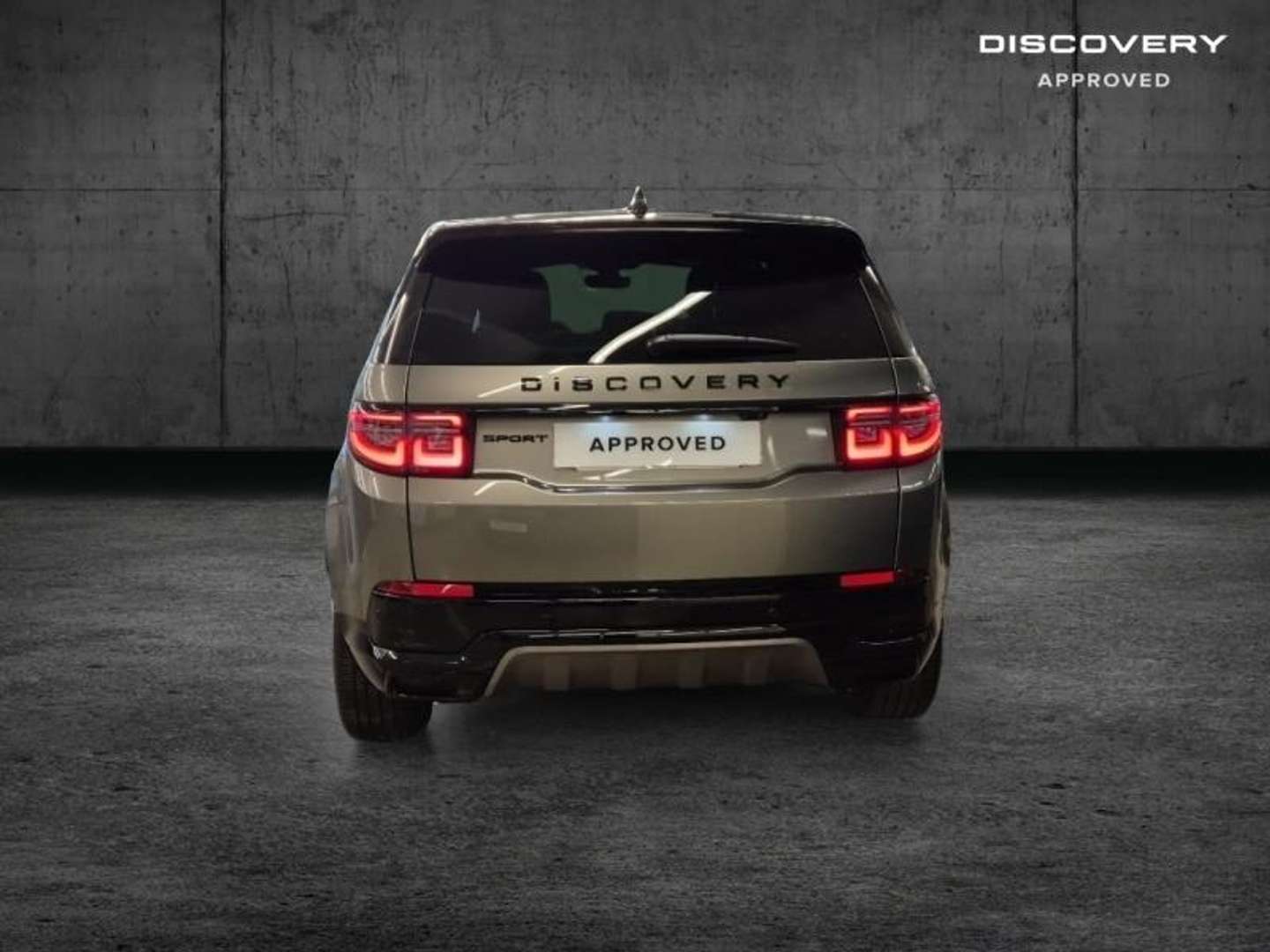 Land Rover Discovery Sport P270e PHEV 269ch Dynamic HSE -  - Joinsteer - #4