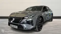Peugeot 408 Plug-in Hybrid 240ch GT Exclusive e-DCS7