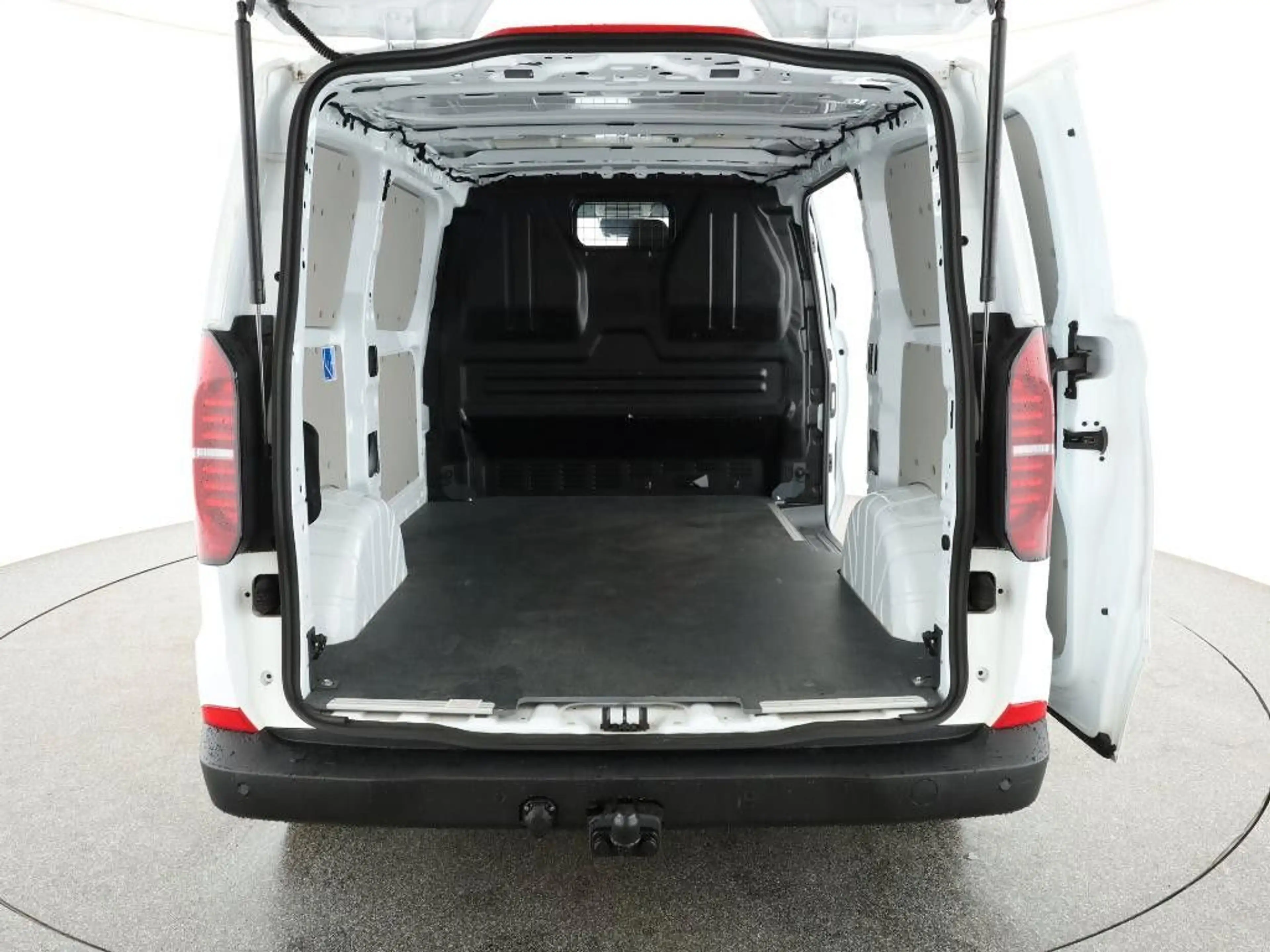 Volkswagen T7 Transporter KR/KLIMA/LED/5-J.GARANTIE — photo 3