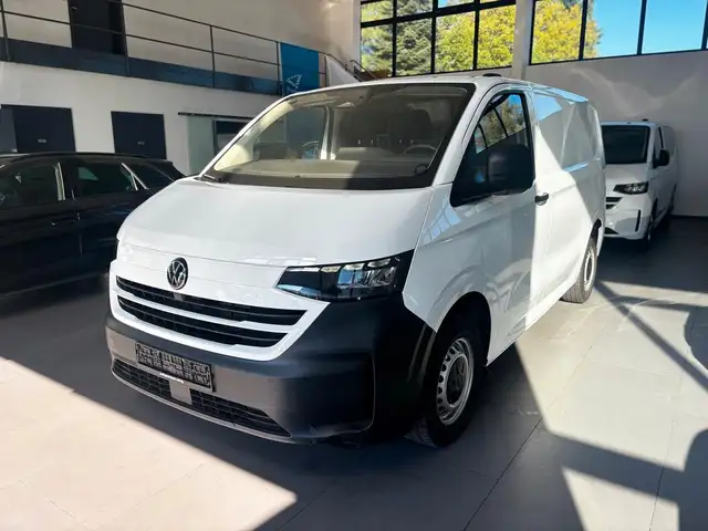 Volkswagen T7 Transporter KR/KLIMA/LED/5-J.GARANTIE