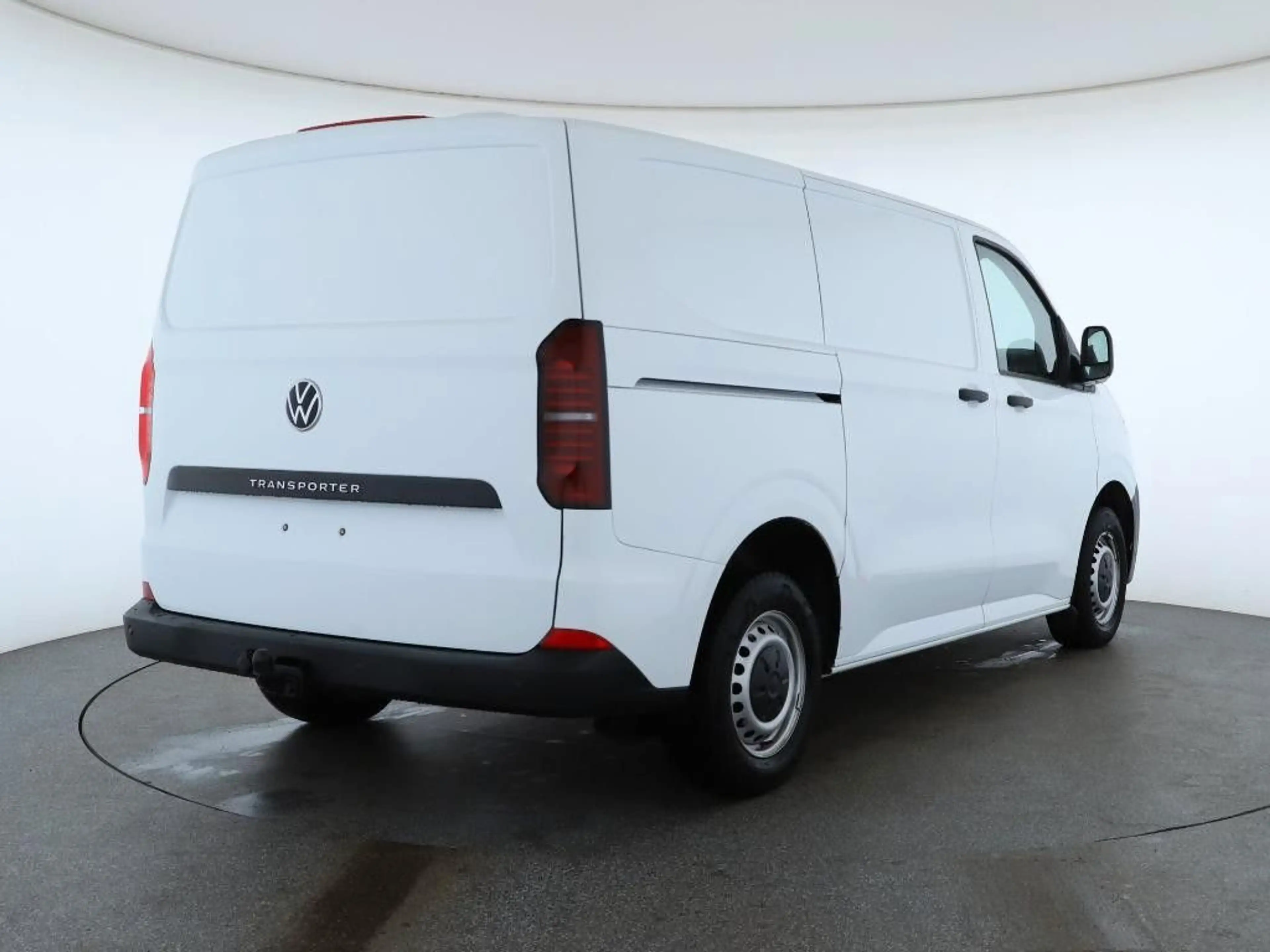Volkswagen T7 Transporter KR/KLIMA/LED/5-J.GARANTIE — photo 2