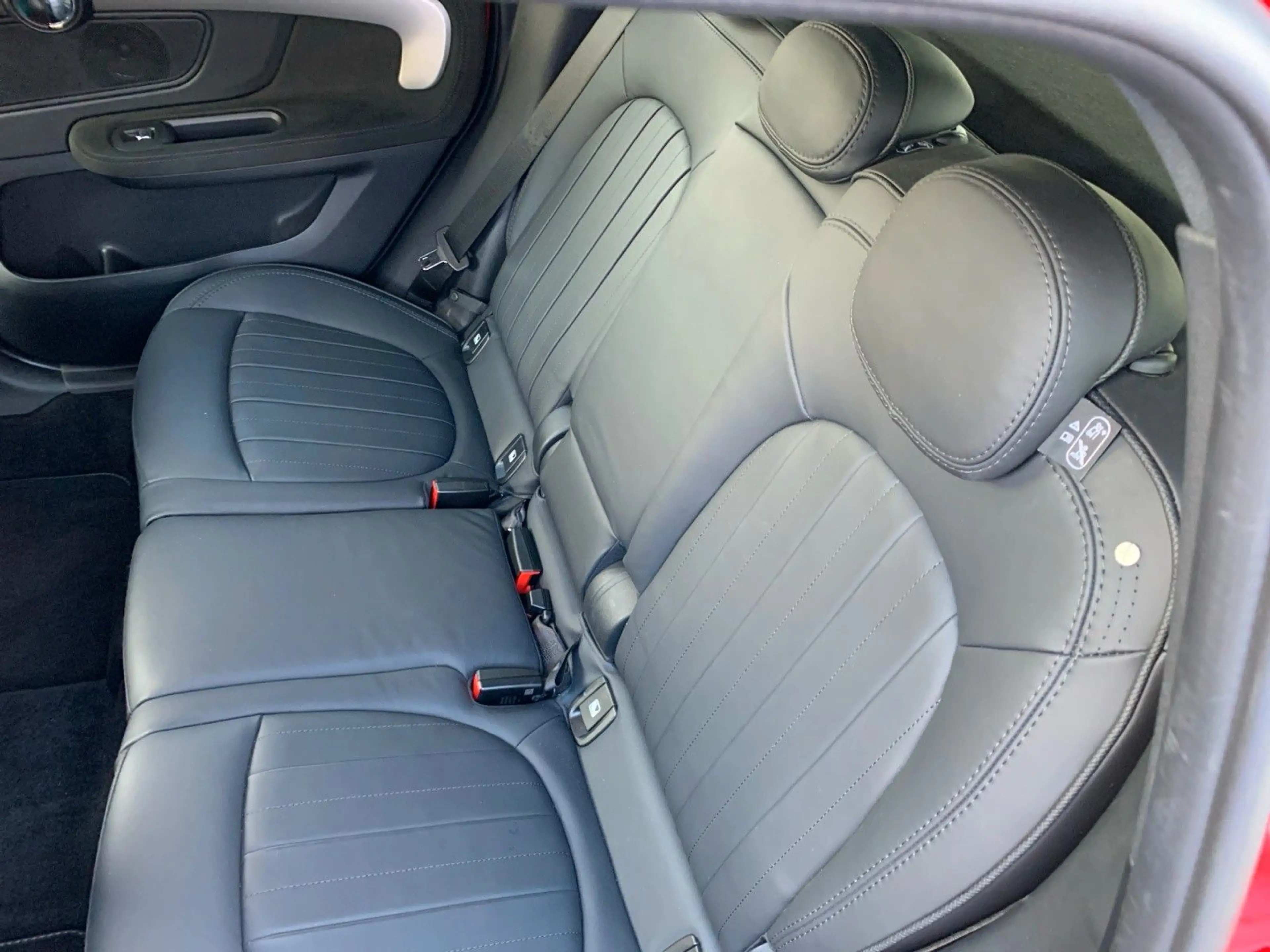 MINI Cooper S COOPERS Countryman Cooper S MINI Yours Trim All4 — photo 14