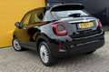Fiat 500X Cross 1.3 GSE Cross / Aut / Navi / Ecc / Elek Pakk Zwart - thumbnail 2