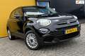 Fiat 500X Cross 1.3 GSE Cross / Aut / Navi / Ecc / Elek Pakk Zwart - thumbnail 1