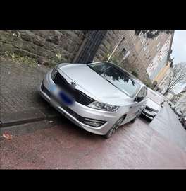1.7 CRDI Automatik Edition 7