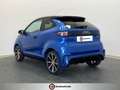 Aixam City Ambition 0.5 COUPE GTI Blau - thumbnail 3
