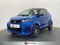 Aixam City Ambition 0.5 COUPE GTI Blau - thumbnail 1