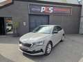 Skoda Scala 1.0 TSI Style*CAMERA*APP*SIEGES CHAUFFANTS... Gris - thumbnail 2