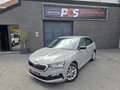 Skoda Scala 1.0 TSI Style*CAMERA*APP*SIEGES CHAUFFANTS... Gris - thumbnail 1