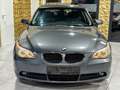 BMW 520 5 Lim. 520i/NAVI/XENON/SHZ/PDC/SCHIEBEDACH Grau - thumbnail 4
