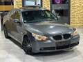 BMW 520 5 Lim. 520i/NAVI/XENON/SHZ/PDC/SCHIEBEDACH Grau - thumbnail 2