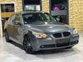 BMW 520 5 Lim. 520i/NAVI/XENON/SHZ/PDC/SCHIEBEDACH Grau - thumbnail 37