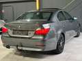 BMW 520 5 Lim. 520i/NAVI/XENON/SHZ/PDC/SCHIEBEDACH Grau - thumbnail 15