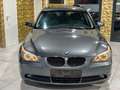 BMW 520 5 Lim. 520i/NAVI/XENON/SHZ/PDC/SCHIEBEDACH Grau - thumbnail 3