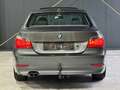 BMW 520 5 Lim. 520i/NAVI/XENON/SHZ/PDC/SCHIEBEDACH Grau - thumbnail 14