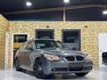 BMW 520 5 Lim. 520i/NAVI/XENON/SHZ/PDC/SCHIEBEDACH Grau - thumbnail 1