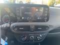 Hyundai i10 1.2 Trend PDC Winterpaket Apple Carplay Noir - thumbnail 13