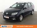 Dacia Logan 1.0 Laureate*NAVI*KLIMA*TEMPO*GARANTIE* Blau - thumbnail 1