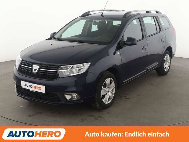 Imagine Dacia Logan 1.0 Laureate*NAVI*KLIMA*TEMPO*GARANTIE*