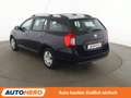 Dacia Logan 1.0 Laureate*NAVI*KLIMA*TEMPO*GARANTIE* Blau - thumbnail 4