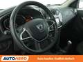 Dacia Logan 1.0 Laureate*NAVI*KLIMA*TEMPO*GARANTIE* Blau - thumbnail 11