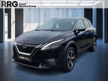 1.5 VC-T N-Connecta e-Power Apple CarPlay