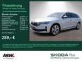 Skoda Octavia Combi Selection 2,0TDI DSG Pano 360° AHK Silber - thumbnail 1