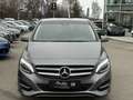 Mercedes-Benz B 220 4Matic NAVI/TOTWINKEL/MEMORY/SHZ/AHK/LED Gris - thumbnail 9
