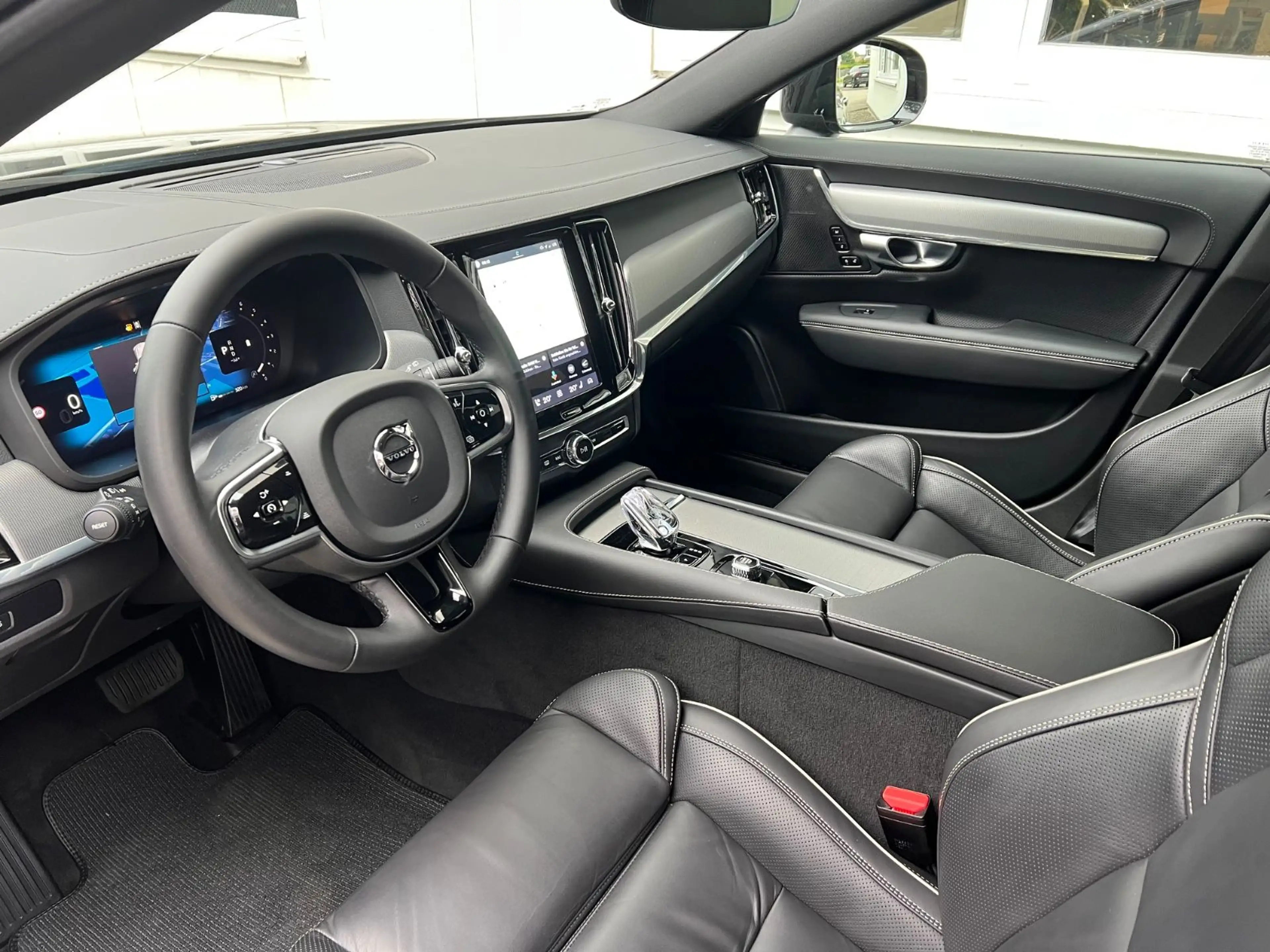 Volvo V90 Cross Country Plus B4 Diesel AWD GARANTIE — photo 8