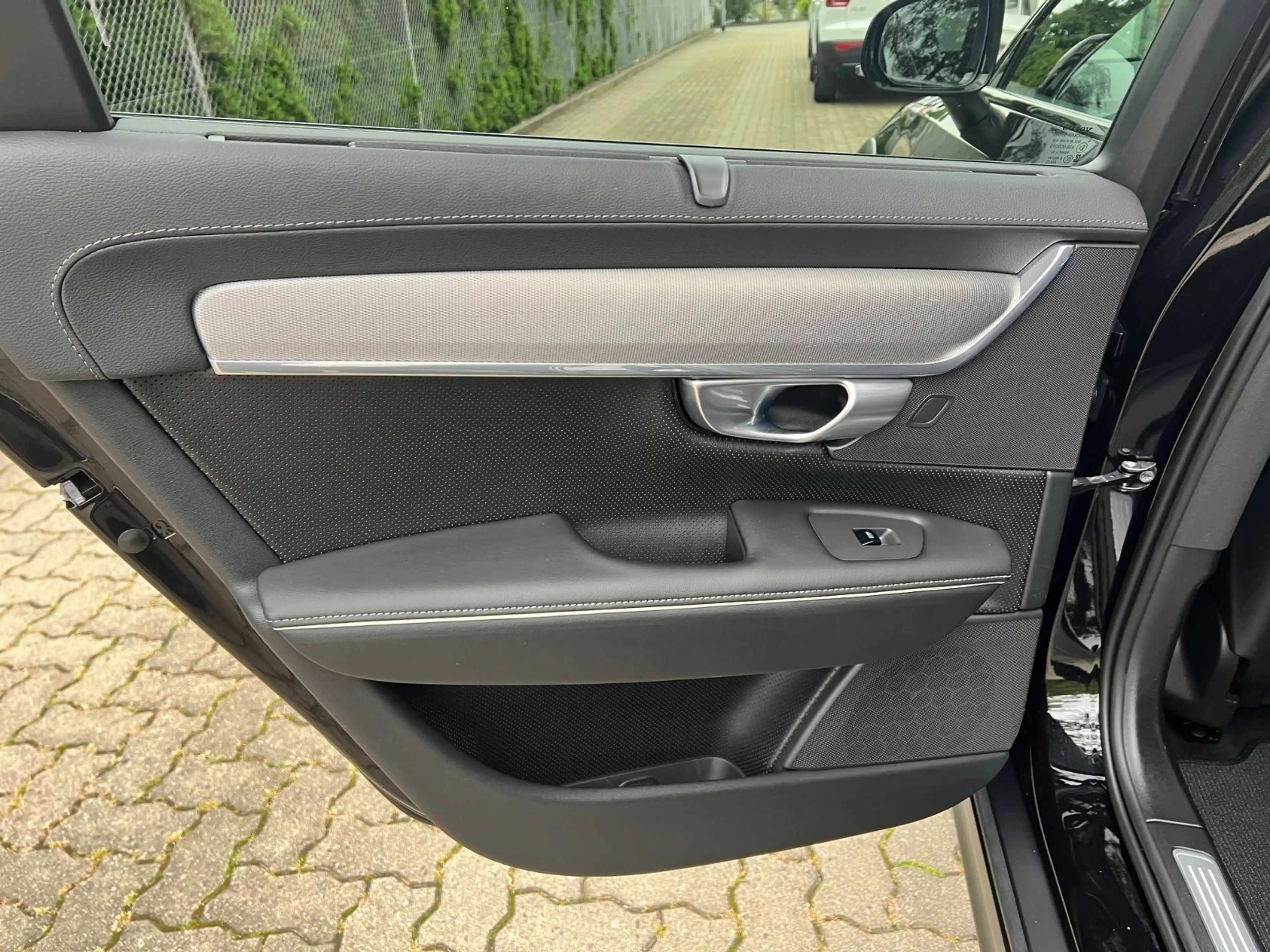 Volvo V90 Cross Country Plus B4 Diesel AWD GARANTIE — photo 12