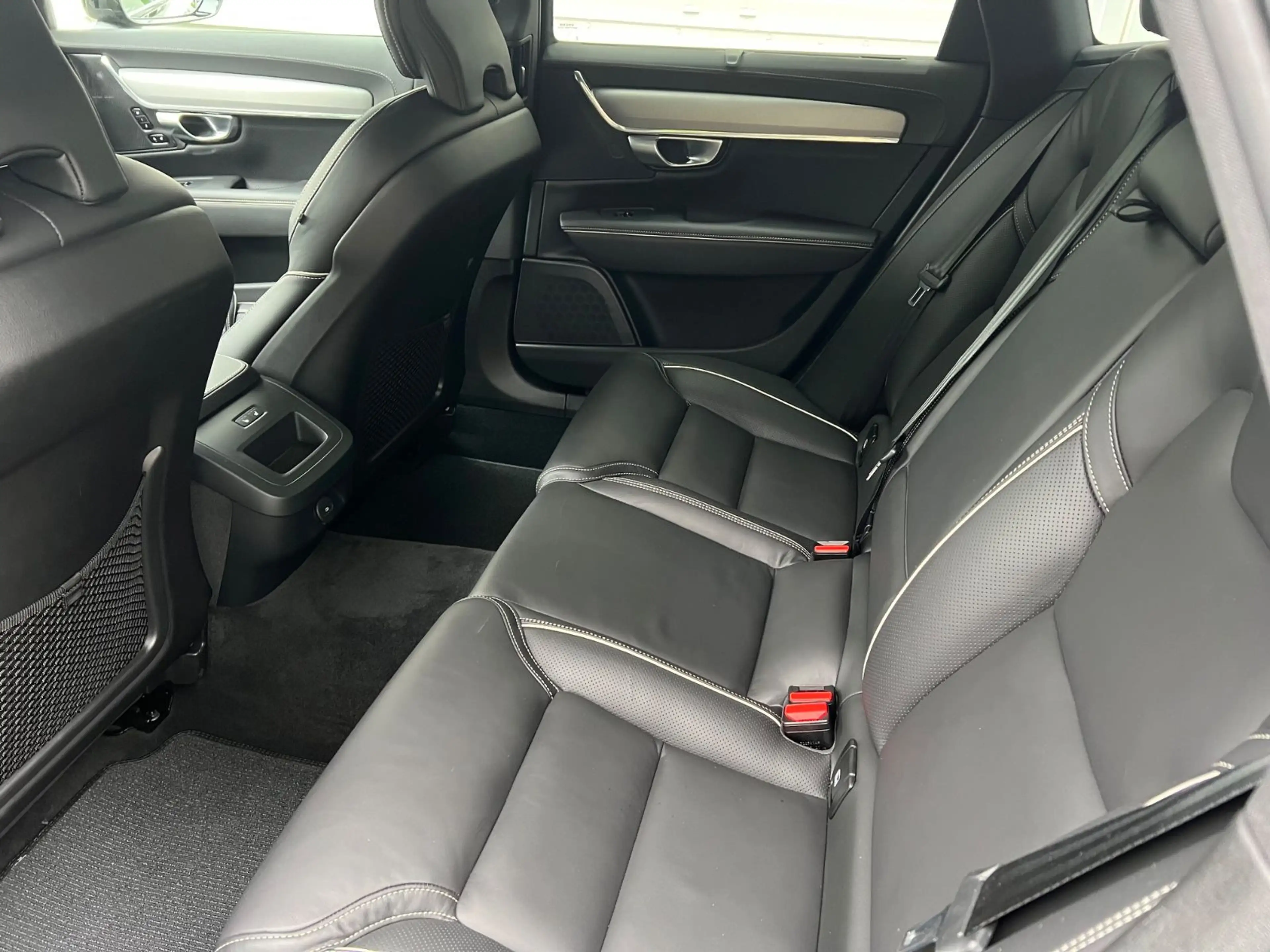 Volvo V90 Cross Country Plus B4 Diesel AWD GARANTIE — photo 11