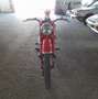 Moto Guzzi Airone Sport 250 Rojo - thumbnail 4