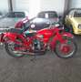 Moto Guzzi Airone Sport 250 Rojo - thumbnail 3