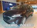 Ford Fiesta COOL & CONNECT PDC GJR Klima Schwarz - thumbnail 1