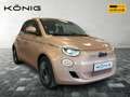 Fiat 500 3+1-Icon PDC Sitzheizung NAVI Zlatna - thumbnail 2