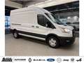 Ford Transit 350 L3H3 Lkw VA Trend Express Line-Paket SITZHZG. Blanc - thumbnail 4