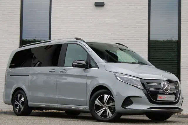 Mercedes-Benz EQV