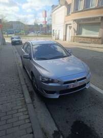 1.8 DI-D ClearTec Inform Start&Stop