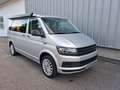 Volkswagen T6 California 2.0 TDI Ocean/Coast -Webasto Argintiu - thumbnail 1