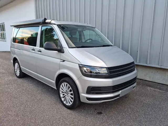 Volkswagen T6 California 2.0 TDI Ocean/Coast -Webasto