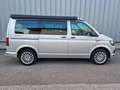 Volkswagen T6 California 2.0 TDI Ocean/Coast -Webasto Argintiu - thumbnail 3