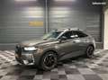 DS Automobiles DS 7 Crossback automobiles 2.0 bluehdi 180 performance line ba Negro - thumbnail 1