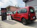 Peugeot Partner Tepee 1.6 bluehdi 75cv*EURO 6*N1* 5 POSTI* Rot - thumbnail 4