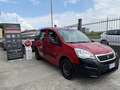 Peugeot Partner Tepee 1.6 bluehdi 75cv*EURO 6*N1* 5 POSTI* Rot - thumbnail 3