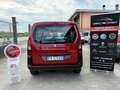 Peugeot Partner Tepee 1.6 bluehdi 75cv*EURO 6*N1* 5 POSTI* Rot - thumbnail 5