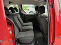 Peugeot Partner Tepee 1.6 bluehdi 75cv*EURO 6*N1* 5 POSTI* Rot - thumbnail 13